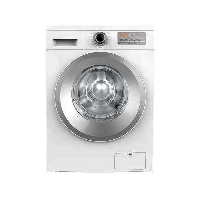 China Household 7kg Front Loading Automatic Washing Machine with CE Certificate for sale