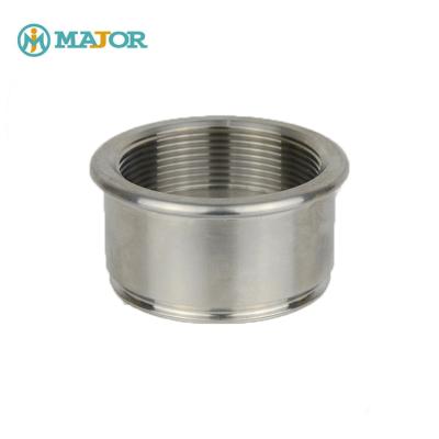 China Custom Beer Sales Stainless Steel Beer Keg Neck for sale