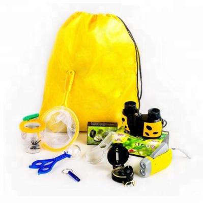 China Nature Exploration Kit For Kids, Kids Toy Kit, Outdoor Adventure Kit For Kids Exploration Kit For Kids for sale