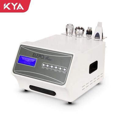 China Face Lift RF+Ultrasound Activate Collagen Skin Care Beauty Machine Deep Cleaning&Moisturizing Anti Aging Face Lift Skin Rejuvenation for sale