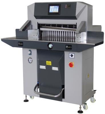 China SG-5010PX Factory Automatic High Speed ​​Hydraulic Paper Cutter Guillotine for sale