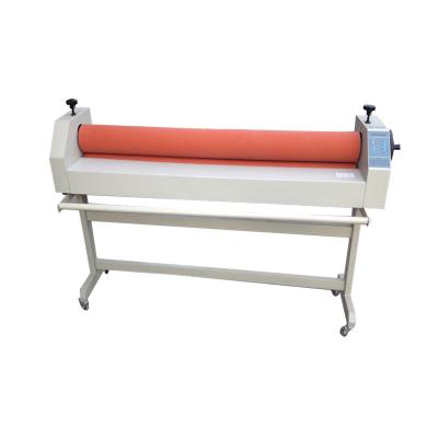 China D/TS1600 Electric Cold Laminator Machine Price 1600mm A3 for sale