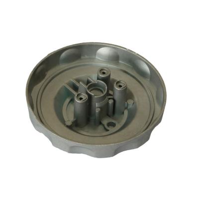 China Aluminum Alloy Zhejiang OEM ODM Service Mold Cookware Car Metal Auto Parts Aluminum Die Casting for sale