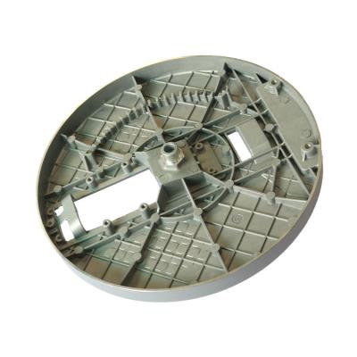 China Aluminum Alloy Zhejiang OEM ODM Service Mold Cookware Car Metal Tool Parts Aluminum Die Casting for sale