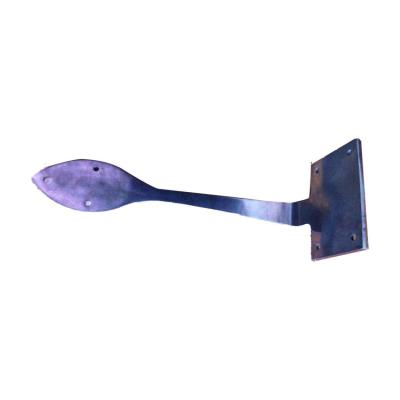 China Bohua OEM Aluminum ODM Dining Office Chair Leg Metal Base Aluminum Die Casting for sale