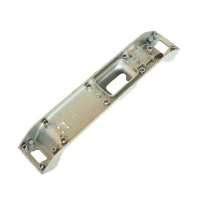 China Aluminum Alloy Zhejiang OEM ODM Service Mold Cookware Car Metal Door Parts Aluminum Die Casting for sale