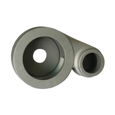 China Zhejiang Metal Parts OEM ODM Aluminum Hydraulic Mold Cookware Auto Aluminum Die Gravity Casting Services for sale