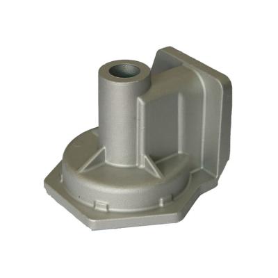 China Zhejiang OEM ODM Aluminum Services Die Casting Hydraulic Mold Cookware Metal Parts Auto Aluminum Die Casting for sale