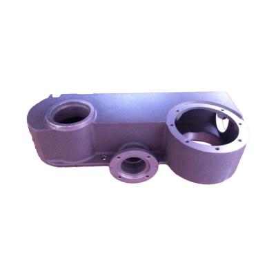 China Zhejiang Metal Parts OEM ODM Aluminum Mold Hydraulic Cookware Mold Auto Aluminum Die Gravity Casting Services for sale