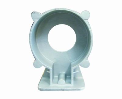 China Zhejiang Metal Parts OEM ODM Service Mold Aluminum Hydraulic Mold Cookware Automatic Gravity Aluminum Die Casting for sale