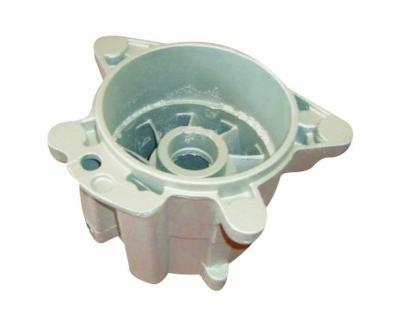 China Zhejiang OEM ODM Aluminum Services Die Casting Mold Aluminum Hydraulic Metal Parts Automatic Gravity Die Casting for sale