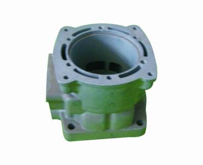 China Zhejiang OEM ODM Aluminum Services Die Mold Hydraulic Cookware Metal Auto Parts Die Gravity Aluminum Casting for sale