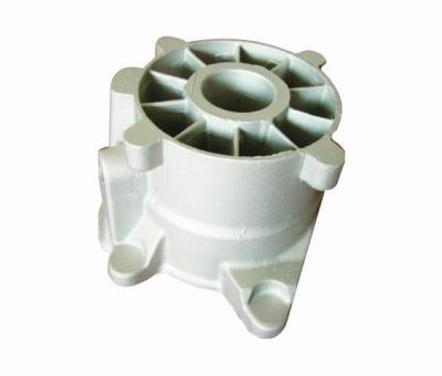 China Zhejiang OEM ODM Aluminum Hydraulic Parts Gravity Casting Services for sale