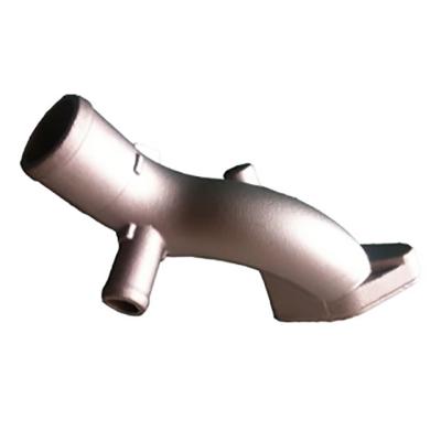 China OEM ODM A380 ADC12 A319 AlSi7Mg AlSi9Mg Aluminum Alloy Aluminum Auto Hydraulic Gravity Fittings Casting Services for sale