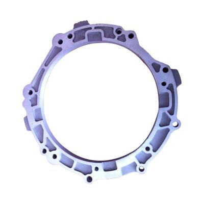 China Zhejiang Metal Parts OEM ODM Aluminum Mold Mold Automatic Gravity Aluminum Casting Services for sale