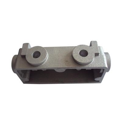 China Zhejiang 13 Voice Aluminum Gravity Casting For Auto Parts Aluminum Metal Mold Mold Service OEM ODM for sale