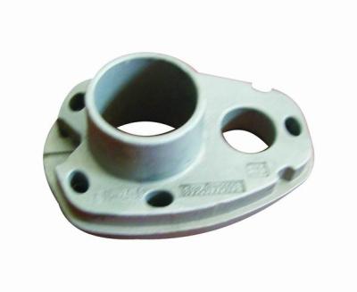 China Zhejiang Aluminum OEM ODM Services Hydraulic Rack Auto Gravity Metal Parts Die Aluminum Casting for sale