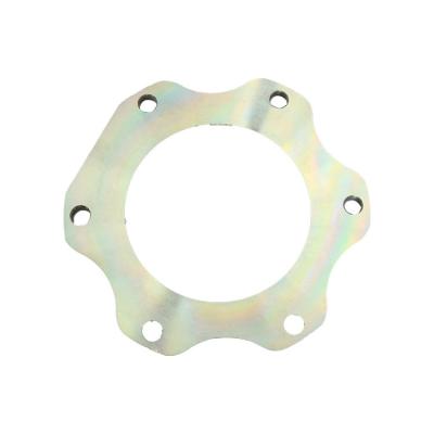 China Zhejiang Aluminum OEM ODM Services Hydraulic Rack Die Casting Aluminum Gravity Metal Auto Parts for sale