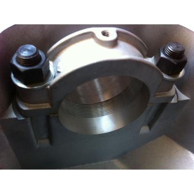 China Zhejiang Aluminum OEM ODM Services Hydraulic Rack Auto Parts Aluminum Die Gravity Metal Casts for sale