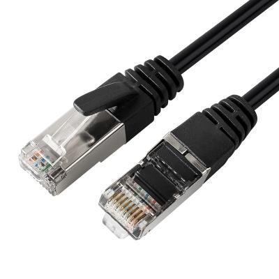 China High Quality Ethernet Cord GA-243 1M 1.5M 3M 5M 10m Utp Cable RJ45 Cat7 Cable Computer Networks Communication Patch Cord for sale