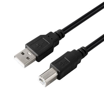 China Other USB 2H0 MORNING USB Data Sync Printer Cable Lead to BOM Cable for Computer/Printer Hot Selling Products for sale