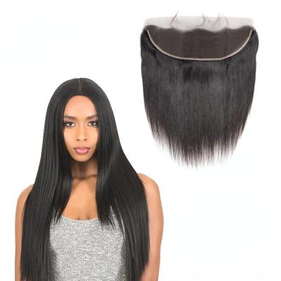 China Natural Wave Wigs 13X4 13X6 Lace Frontal Human Hair Wigs With Curly Curly Baby Hair for sale