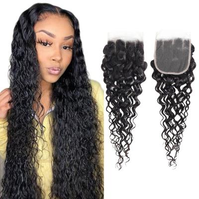 China ZX Natural Wave Jerry Curly Peruvian Virgin Human Hair Weaves Natural Color Hair Extensions for sale