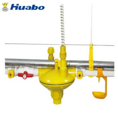 China Used For Poultry Drinking Poultry Farm Interesting Price Nipple Drinking System for sale