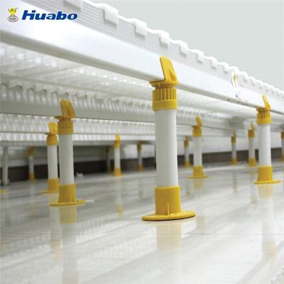 China Cultivates other animal husbandry equipment equipment slat poltry floor for sale