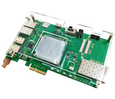 China Ultra-fast MA703FA-35T XC7A35T ZYNQ XILINX FPGA board/FPGA development kit programmers explore evaluation board FPGA board/FPGA kit for sale