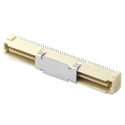 China BTB 0.8mm High-Speed ​​Rating 60P Kits For Programmers To Program FPGA Development Board Kits Panel-to-Panel Connector for sale