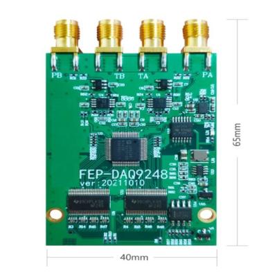 China Ultra-fast XILINX Zynq7000 mini 70107020 ARM+FPGA with evaluation kits for programmers to program FPGA development board kits for sale