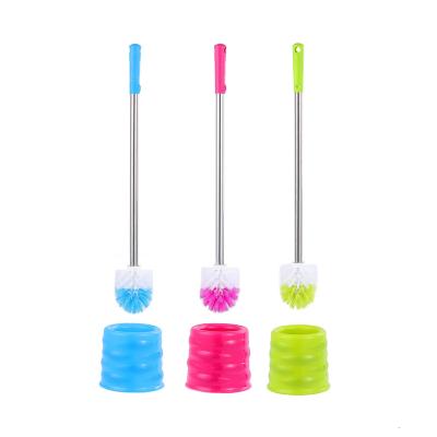 China Plunger Set Novelty Viable Plastic Bathroom And Toilet Wash Price Bowl Brush Cleaning Brush Cleaning Brush for sale