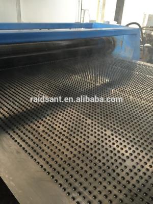 China Acero de Asphalt Pelletizer Bitumen Pastillator Stainless del granulador de la echada en venta