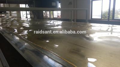 Cina Appalottolatore Flaker chimico della cera per resina Asphalt Paraffin Wax Sulphur in vendita