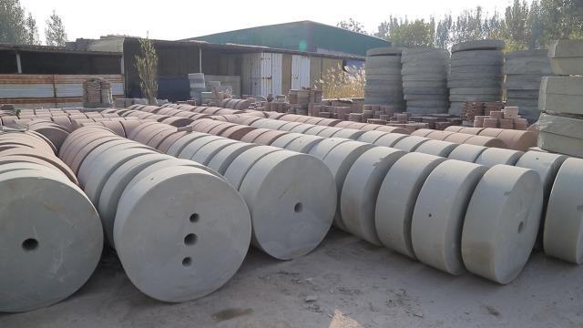 Verified China supplier - Shandong Xianlin Stone Mill Co., Ltd.