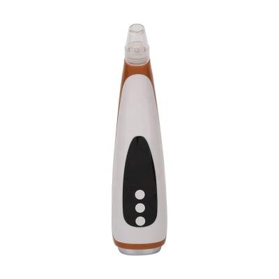 China Black Head DEEP CLEANING Blackhead Removal Inhale Cosmetology Instrument for sale