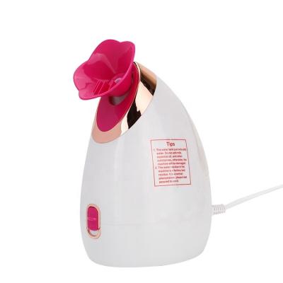 China Professional Hot Facial Sauna Beauty Equipment SPA DEEP CLEANSING Facial Steamer for sale