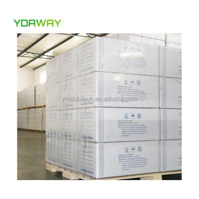 China YDAWAY Direct Selling Food Grade White Granules Powders Preservative Potassium Sorbate e202 with HALAL KOSHER Food Grade for sale