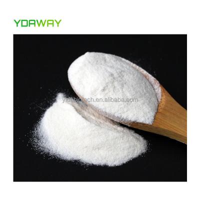 China YDAWAY Manufacturing Additives Organic Agar Powder Cas 9002-18-0 Food Grade for sale