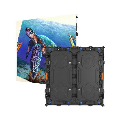 China Play Videos And Audio And Loop Playback 5mm Multilevel Card SMD2727 Outdoor Hd Video Wall for sale