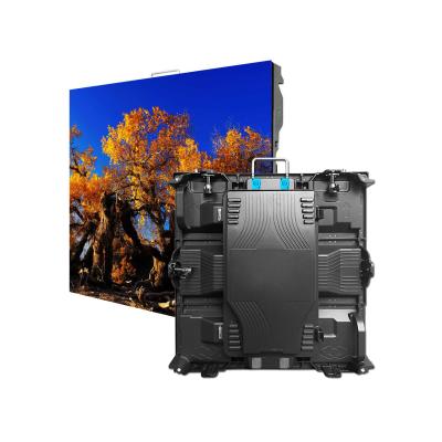 China Play videos and audio and loop playback full color high definition 3mm pixel pitch video function led broadcasting display screen for sale