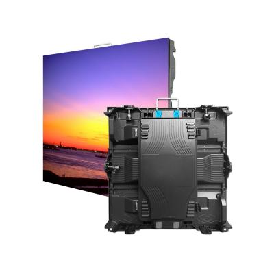 China Play videos and audio and loop playback full color hd 3mm pixel pitch led display board for conference room for sale