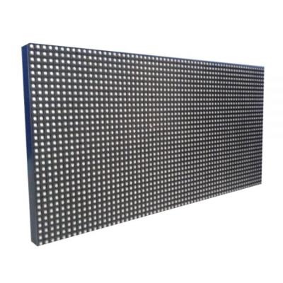 China For outdoor 10mm led display screen led display panels led display screen 4mm 5mm 8mm ip65 parts for outdoor advertising screen for sale