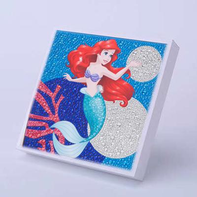 China Children Toys DP Factory Mermaid Children Diamond Painting K11 for sale