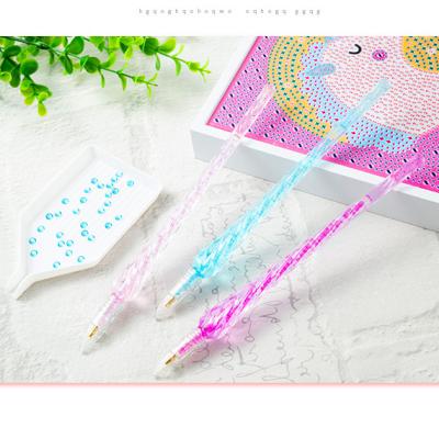 China New hot selling high quality crystal diamond painting pen from Europe sunloop crafts factory for sale