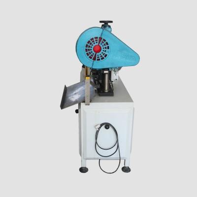 China Automatic calendar hanger NB-500 calendar hanger guides machine, calendar hanger making machine, calendar hook forming machine for sale