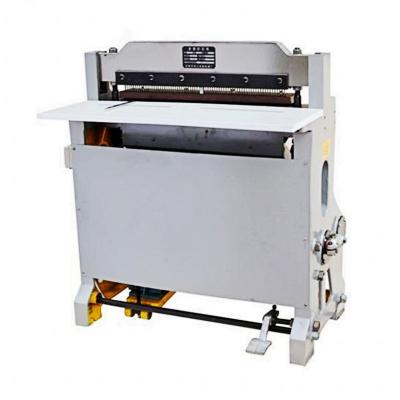 China Chinese Semi-automatic Manual Spiral Hole Booklet Hotel Factory CK-620 Punching Machine for sale