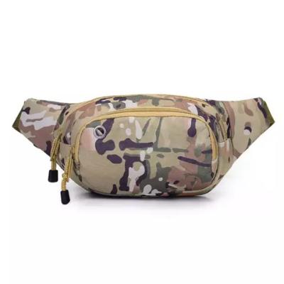 China Wholesale custom waterproof anti-theft running bag package pussy waist bag 2022 outdoor anti-theft sports bag for sale