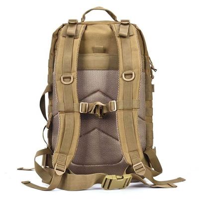 China Best Selling High Quality Waterproof Camouflage Increase Rucksack Polyester Camouflage Backpack for sale